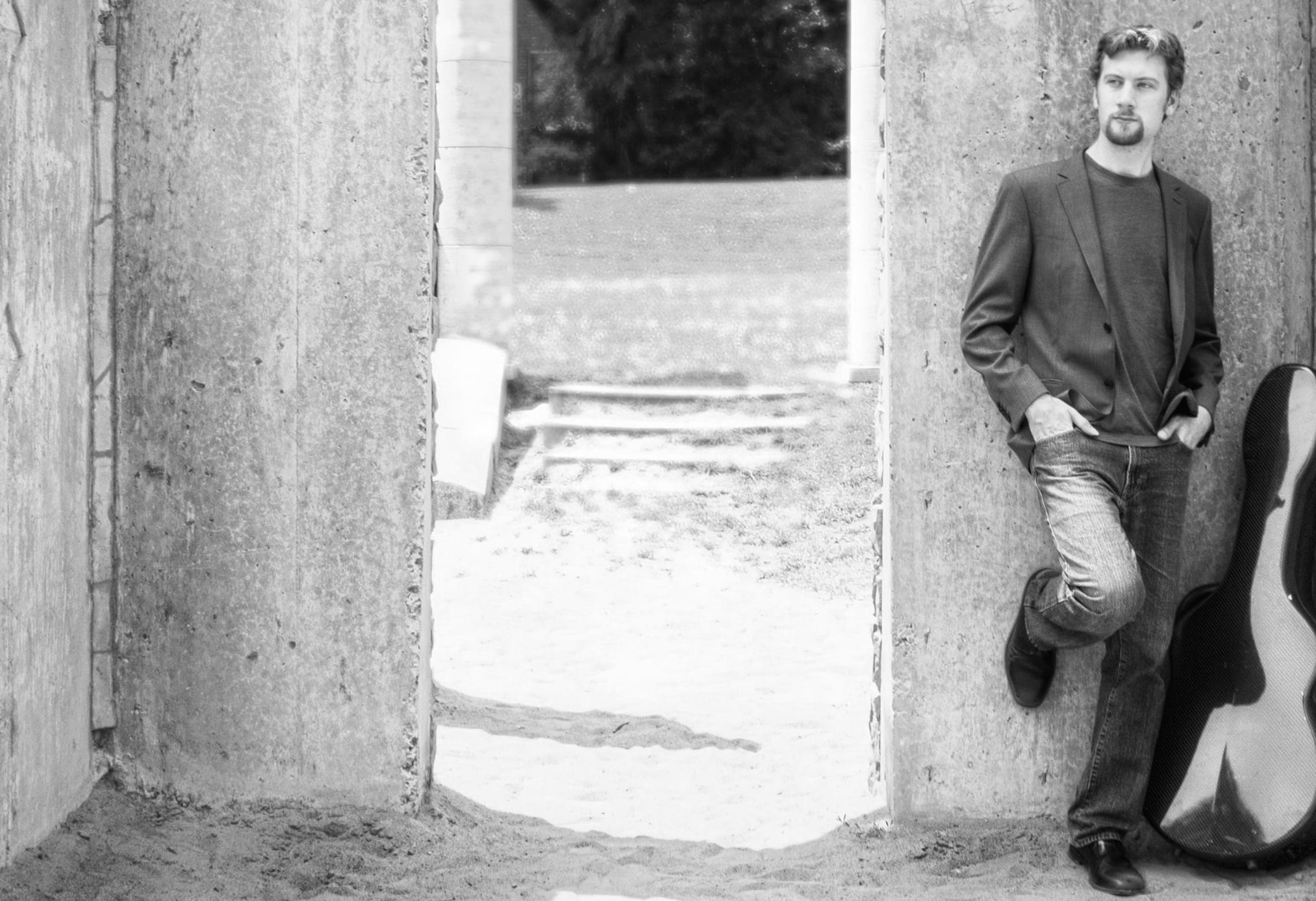 Craig Visser - Guitarist & Teacher